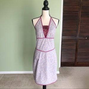 2/$20 Vintage Handmade Sundress Size XS